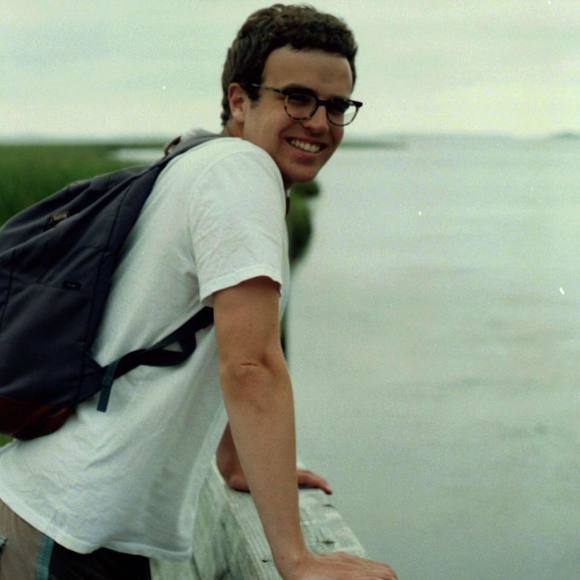 Meet your Posher, Christopher - Picture 1 of 1